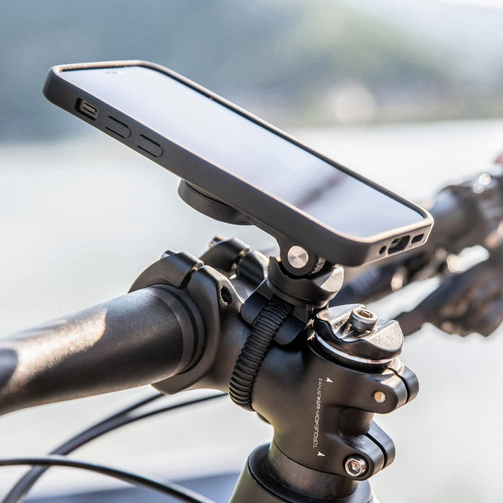 SP CONNECT Bike Bundle II für iPhone 12 Pro Max iPhone 12 Pro Max Bike Bundle II SPC, iPhone 12 Pro