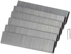 Aerotec 9045260 Klammern 40 x 5,7 mm, 1000 Stück