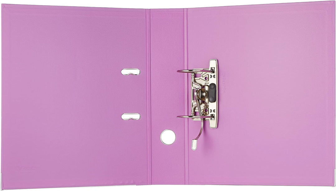 Esselte Solea Power Aktenordner 75 mm A4 10 Stück farblich sortiert