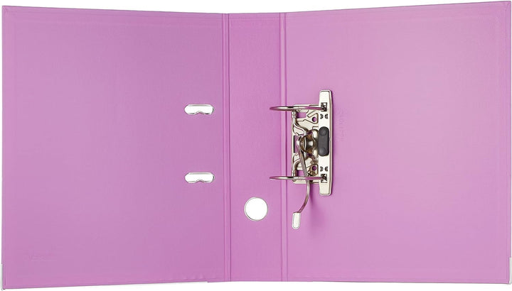 Esselte Solea Power Aktenordner 75 mm A4 10 Stück farblich sortiert