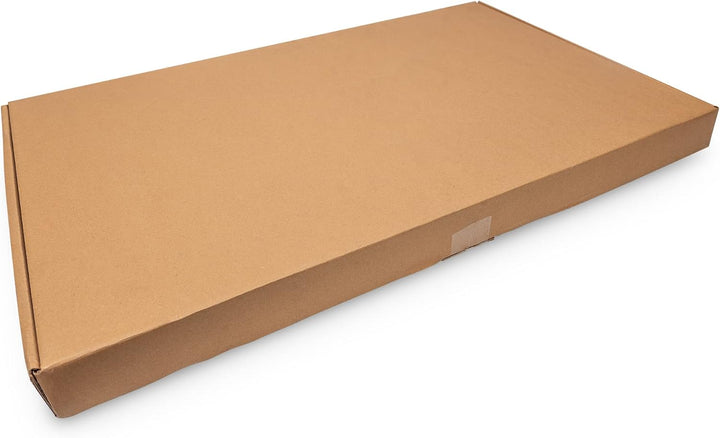 DIGITUS Professional DN-97648 - Fachboden mit variabler Tiefe zum Festeinbau in 19" Schränke - Tragl