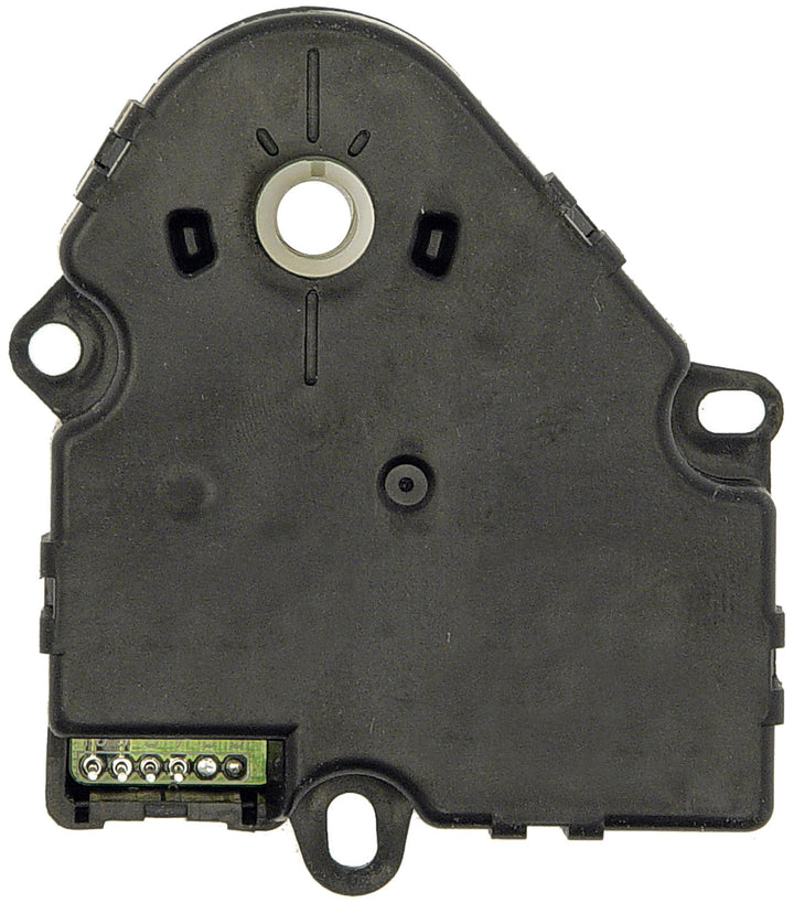 Dorman 604–100 Air Tür ACTUATOR