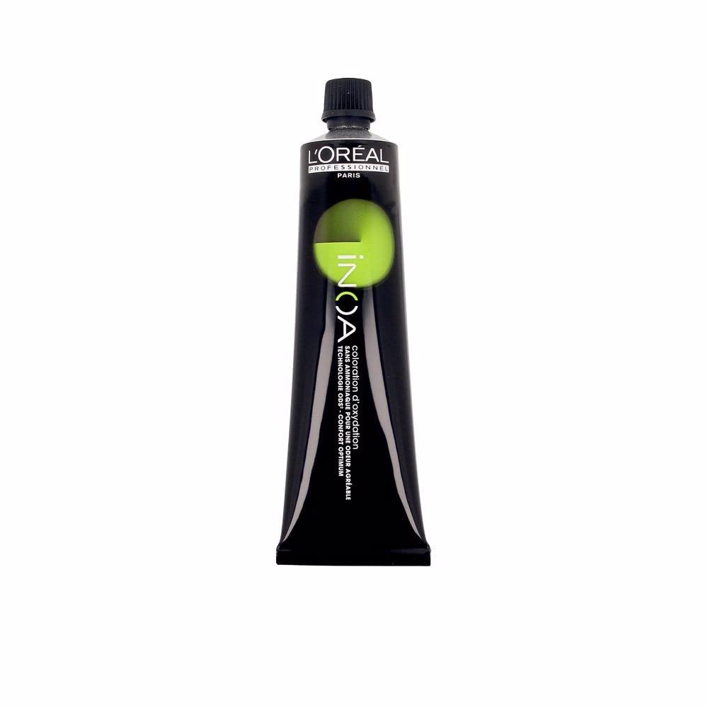 L'Oréal Professionnel Inoa 7.3 Fundamental V511, 60 g 7,3 kg 60 ml (1er Pack), 7,3 kg 60 ml (1er Pac
