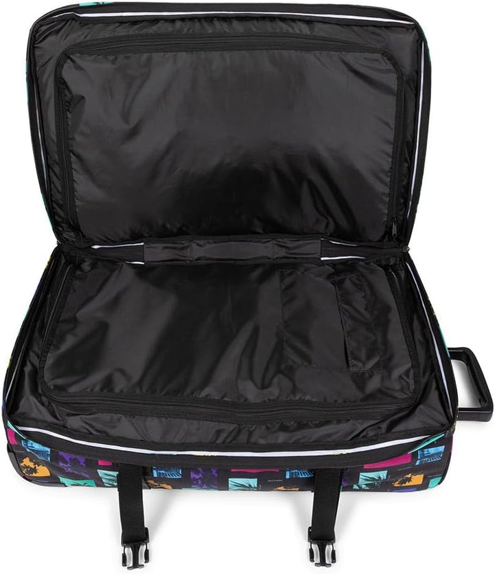 EASTPAK Tranverz S TRANVERZ S, Einheitsgrösse City Bay Black, City Bay Black