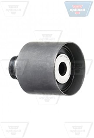 Optibelt KT 1237 W2 Optibelt-WAPU-KIT Wasserpumpe + Zahnriemensatz