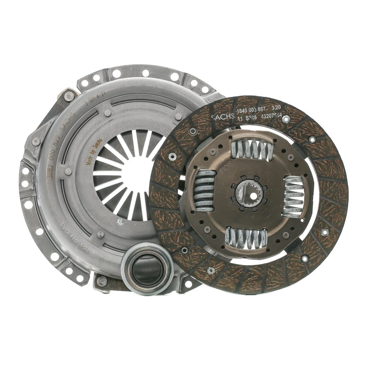 SACHS 3000 950 017 Kupplungssatz