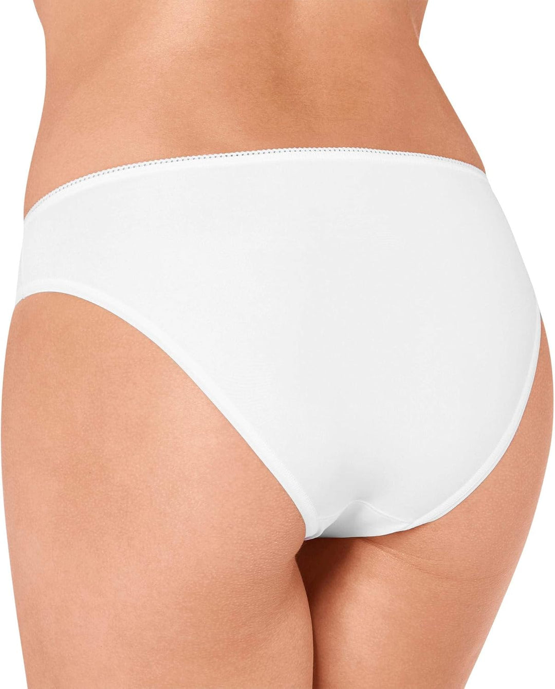 Sloggi - 24/7 Microfibre - Tai Slip - Spar-Pack 34 Weiss, 34 Weiss
