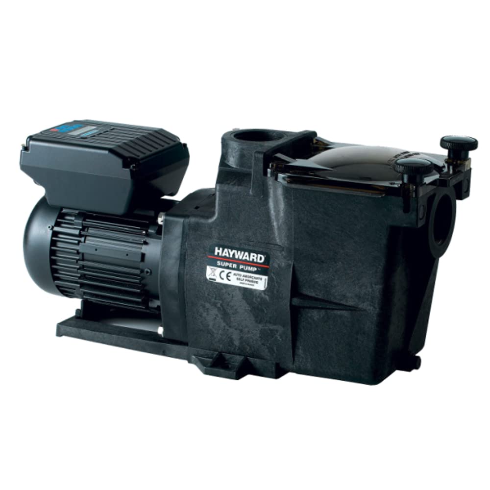 Pompe Hayward Superpump (Super Pump) VSTD Vitesse variable