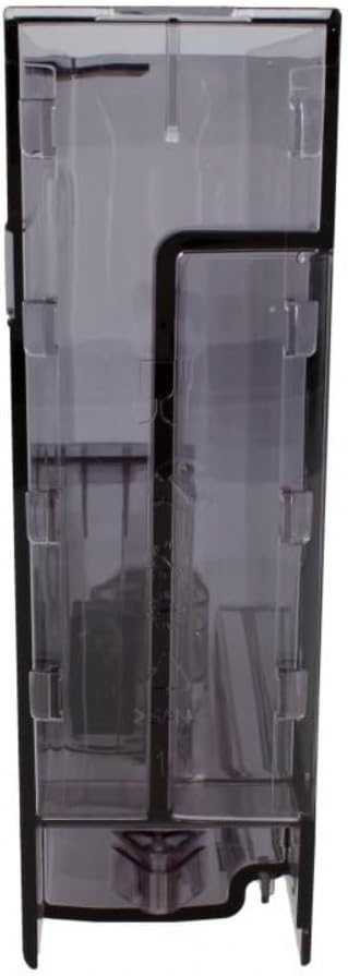 Wassertank Water Tank Container compatible with Delonghi Cappuccino &amp; Espresso Coffee Machine Maker