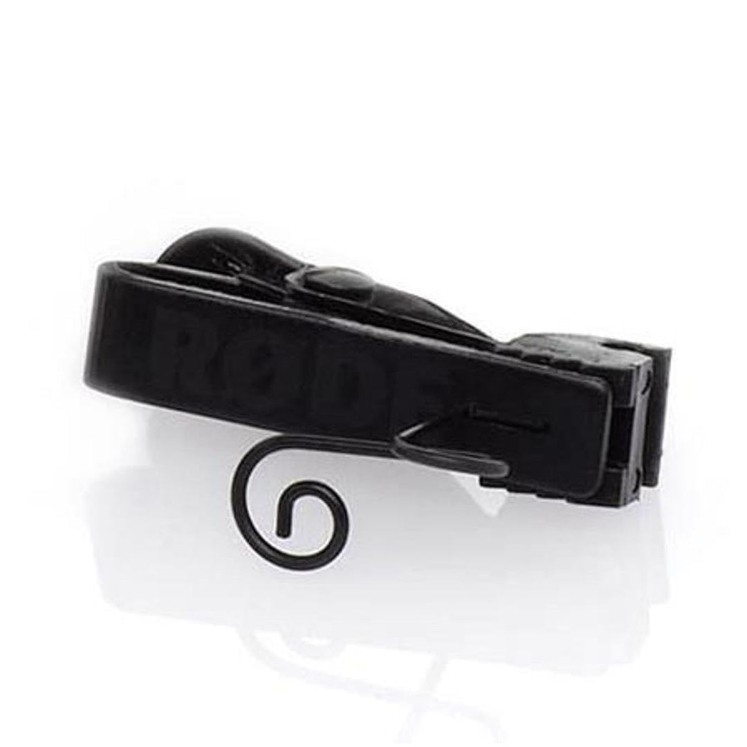 RØDE LAV-CLIP Krokodilklemmen für Ansteckmikrofone, LAV-CLIP