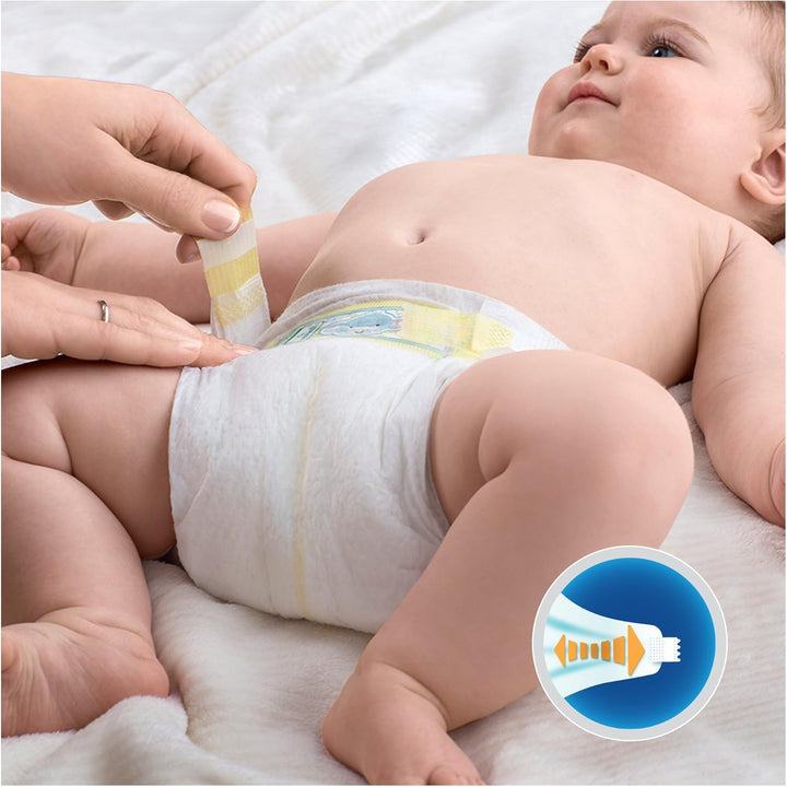 Dodot Sensitive Babywindeln Talla 2 (4-8 kg) Talla 2 (4-8kg) 92, Talla 2 (4-8kg) 92