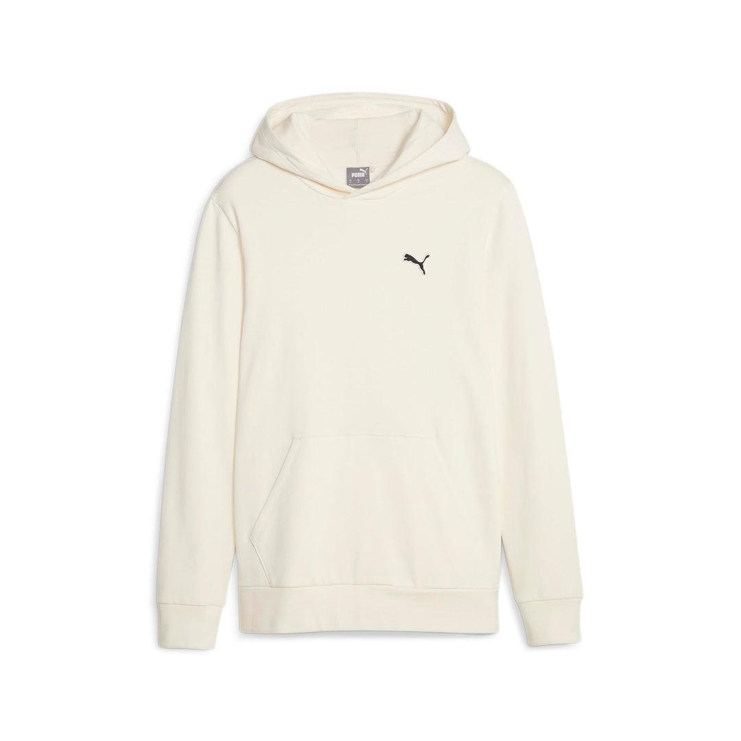 PUMA Herren Better Essentials Hoodie FL Sweat S Ohne, S Ohne