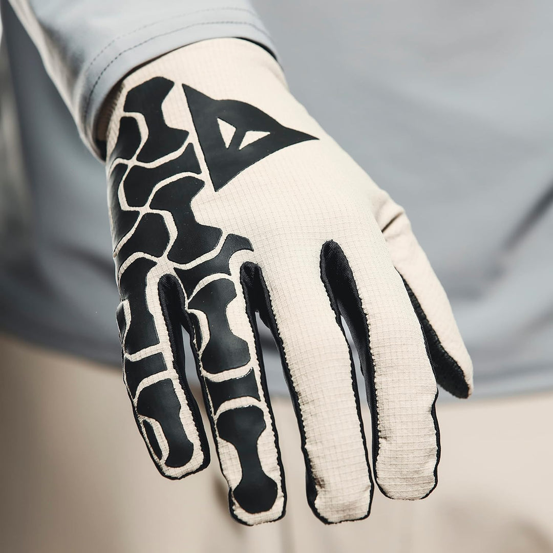 Dainese Unisex – Erwachsene HGR Gloves Handschuhe Fahrrad, MTB, Downhill, Enduro, All-Mountain, Touc