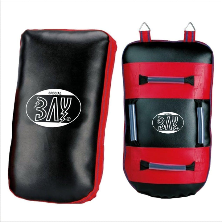 BAY Wand ARM KÖRPER Schlagpolster - 3 in 1 - Modell Wall - ARM - Body Schlagkissen Sandsack Boxsack