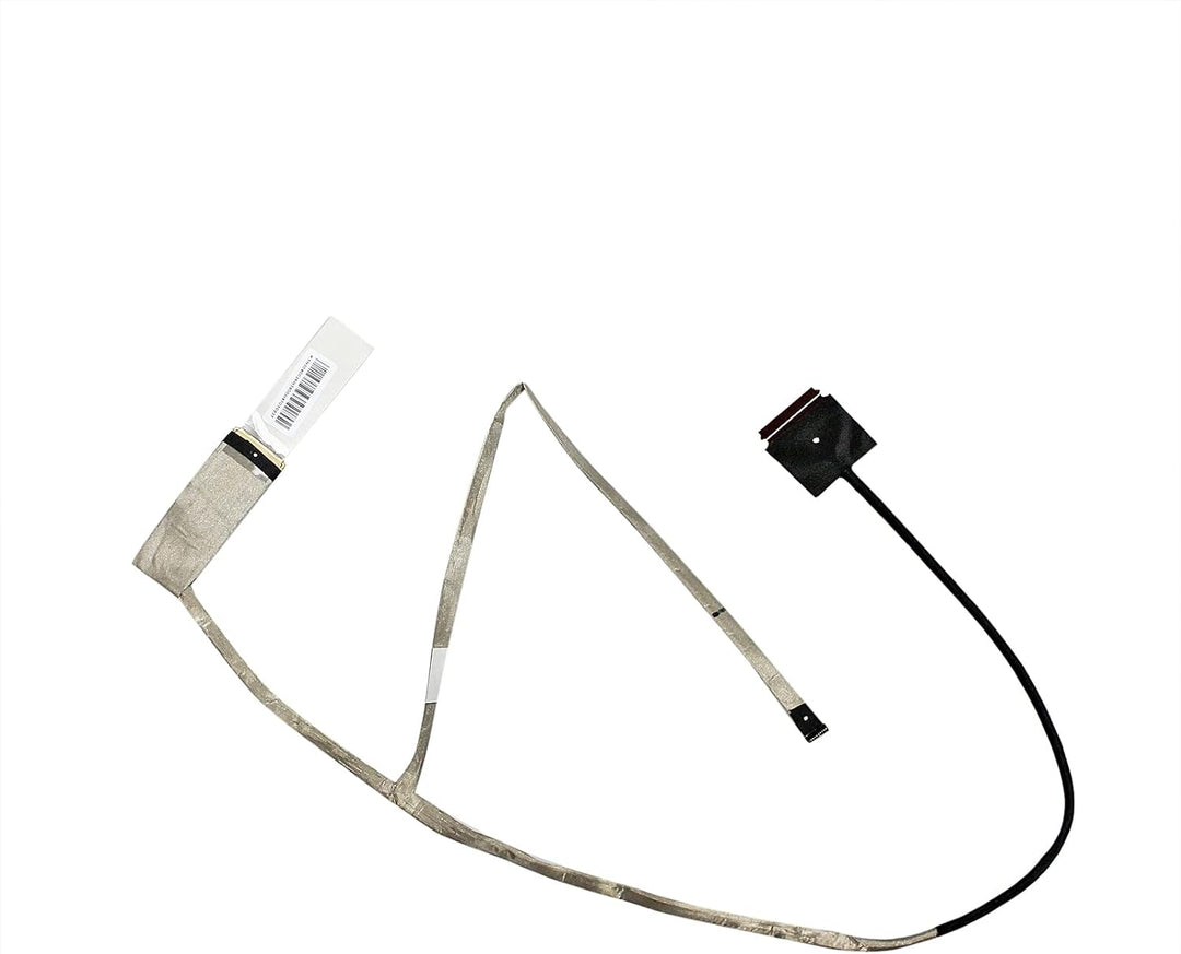 JINTAI LCD Monitor Video Kabel eDP für MSI GE72 MS-1791 PE72 GP72 8RC/PE72 8RD(MS-179F) PE72 7RD/PE7