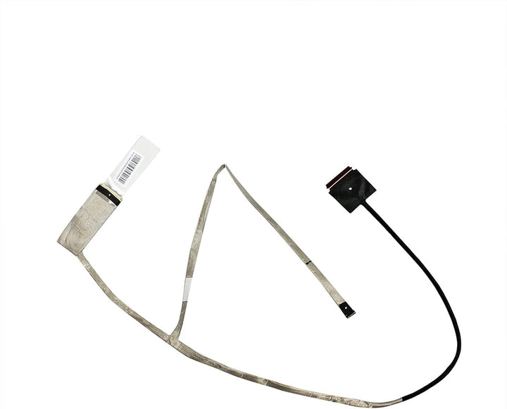 JINTAI LCD Monitor Video Kabel eDP für MSI GE72 MS-1791 PE72 GP72 8RC/PE72 8RD(MS-179F) PE72 7RD/PE7