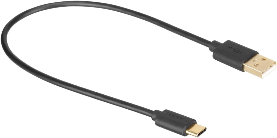 Saramonic Funkmikrofon Set Blink 500 B1, Nero