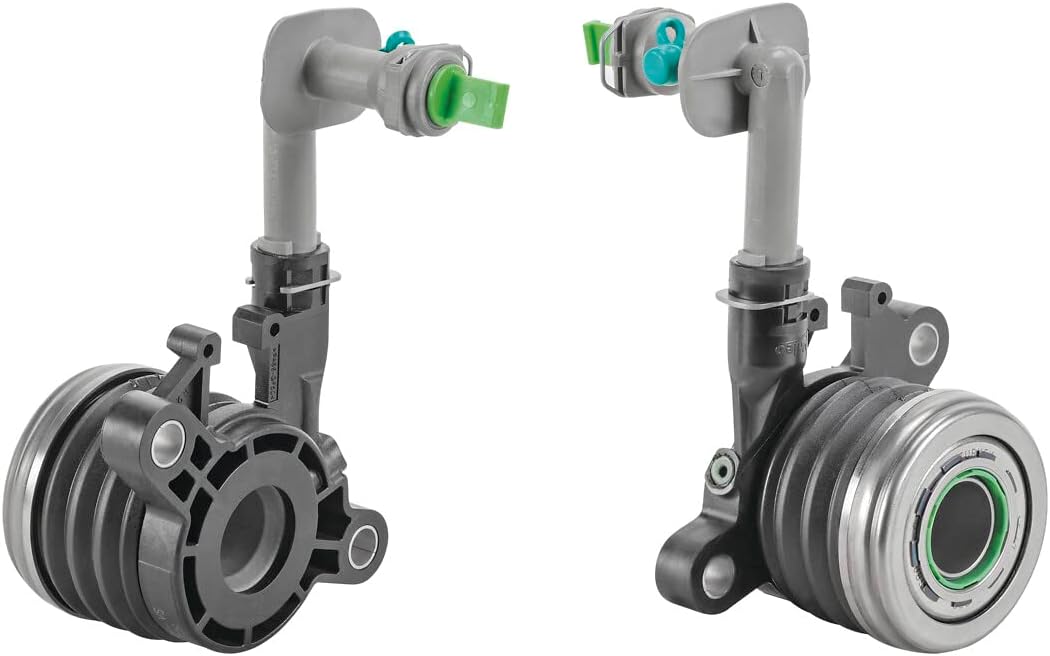 VALEO Zentralausrücker Kupplung 804527