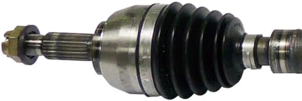 SKF VKJC 6036 Antriebswelle