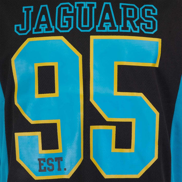 Fanatics Core NFL Team Jersey Trikot L Jacksonville Jaguars, L Jacksonville Jaguars