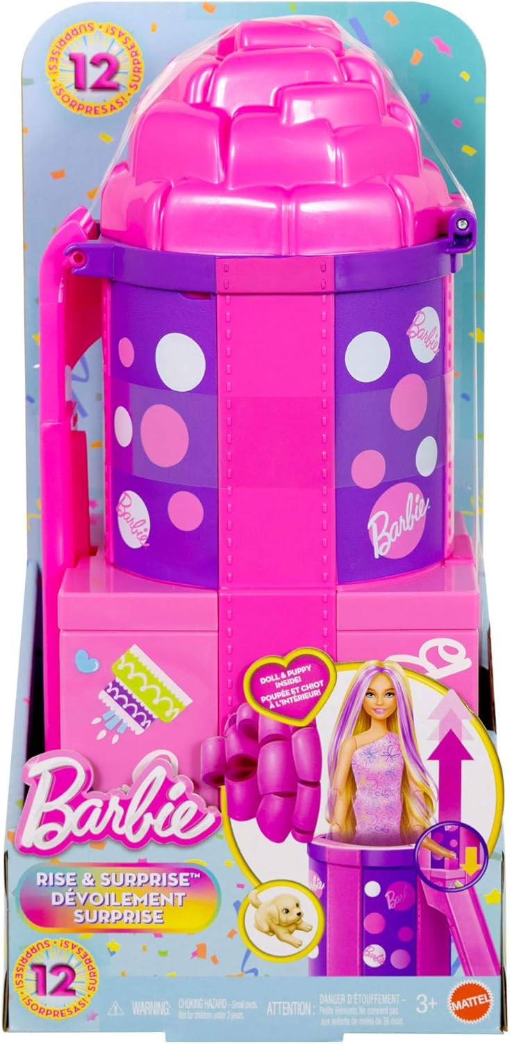 Barbie , JKF66