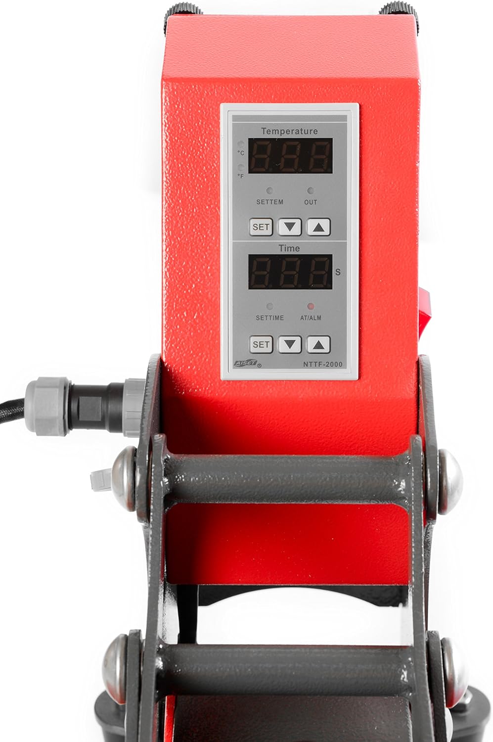 Secabo TC2 Transferpresse 23cm x 33cm