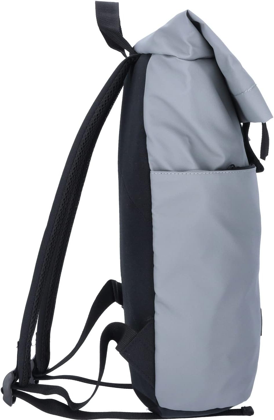 TheTrueC Freizeit Rucksack Alma light grey