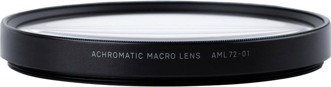Sigma AM5900 AML-Macrolinse 72-01 für 18-300 mm F3,5-6,3 DC Makro OS HSM