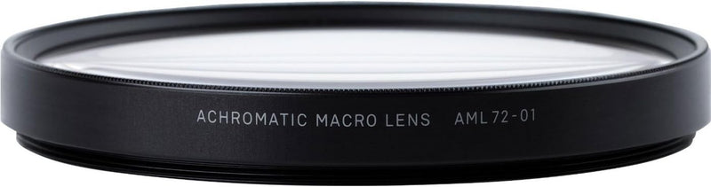 Sigma AM5900 AML-Macrolinse 72-01 für 18-300 mm F3,5-6,3 DC Makro OS HSM