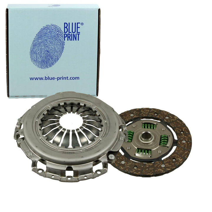 Blue Print ADR163017 Kupplungssatz ohne Ausrücklager , 1 Stück