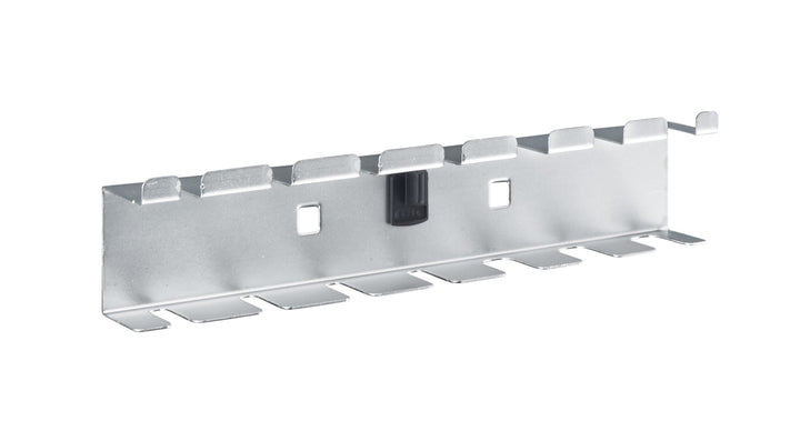 Schraubendreherhalter B 225 mm 8 Aufnahmen