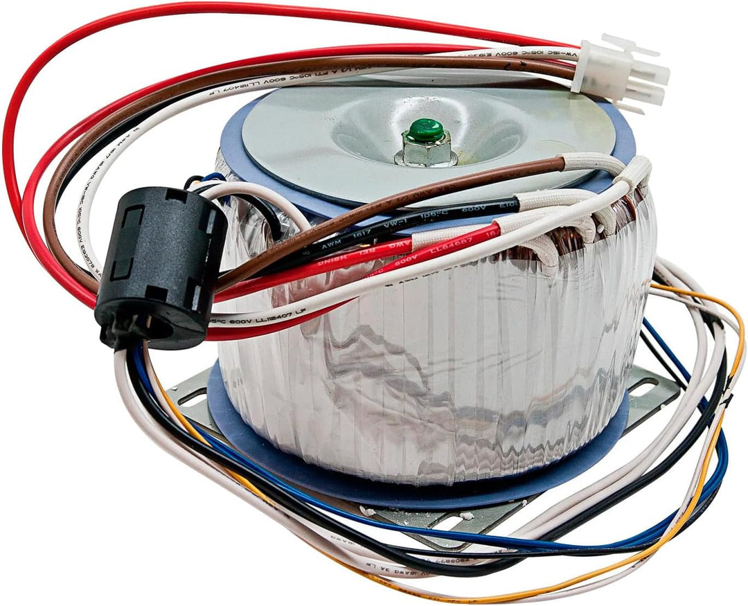 Earthquake Sound Supernova AMP-MKVI-DSP Class D Plateamp with Remote &amp; Eye