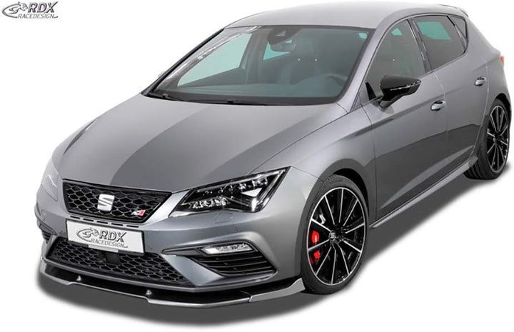 RDX Racedesign RDFAVX30785 Frontspoiler Ansatz Vario-X, Anzahl 1