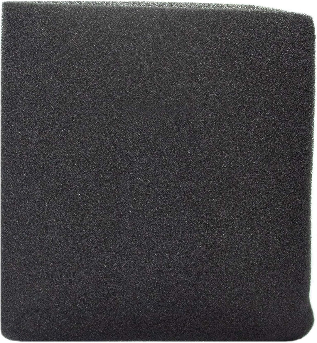 Nassfilter 3er Pack Schaumstofffilter für Parkside Nass Trocken Sauger PNTS 1200 1250 1300 A1 B2 C3