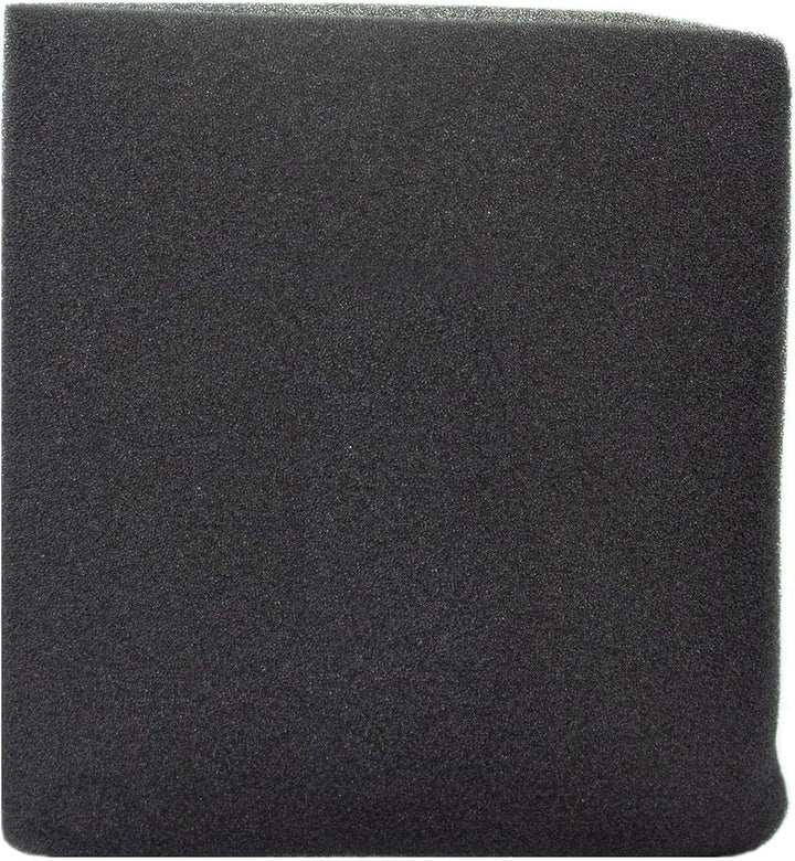 Nassfilter 3er Pack Schaumstofffilter für Parkside Nass Trocken Sauger PNTS 1200 1250 1300 A1 B2 C3