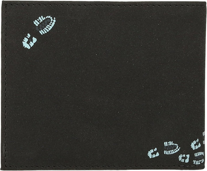 oxmox Geldbörse RFID 12 cm