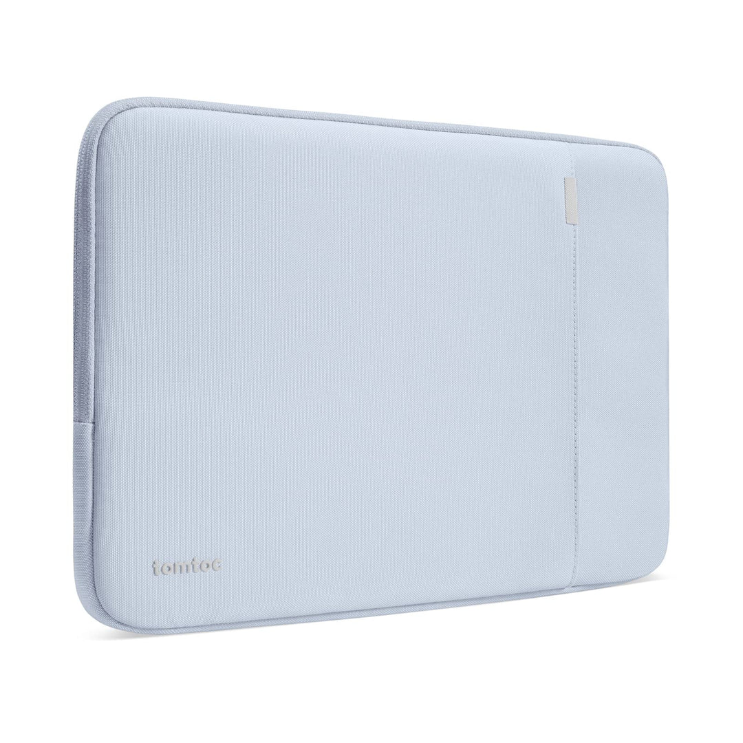 tomtoc 360° Tasche Hülle für 14 Zoll Neu MacBook Pro M3/M2/M1 Pro/Max A2992 A2918 A2779 A2442 2023-2
