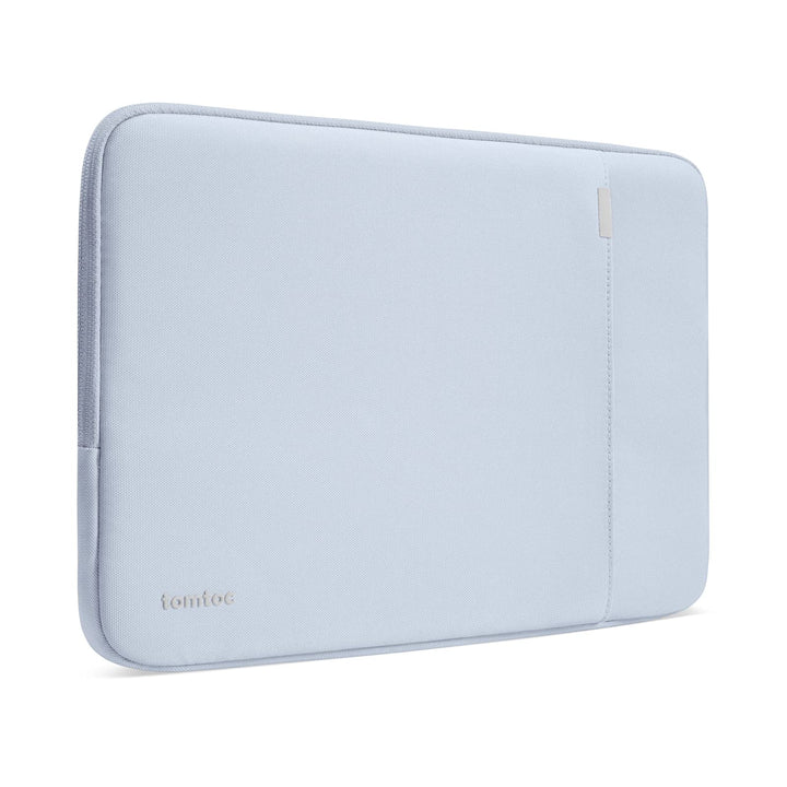 tomtoc 360° Tasche Hülle für 14 Zoll Neu MacBook Pro M3/M2/M1 Pro/Max A2992 A2918 A2779 A2442 2023-2