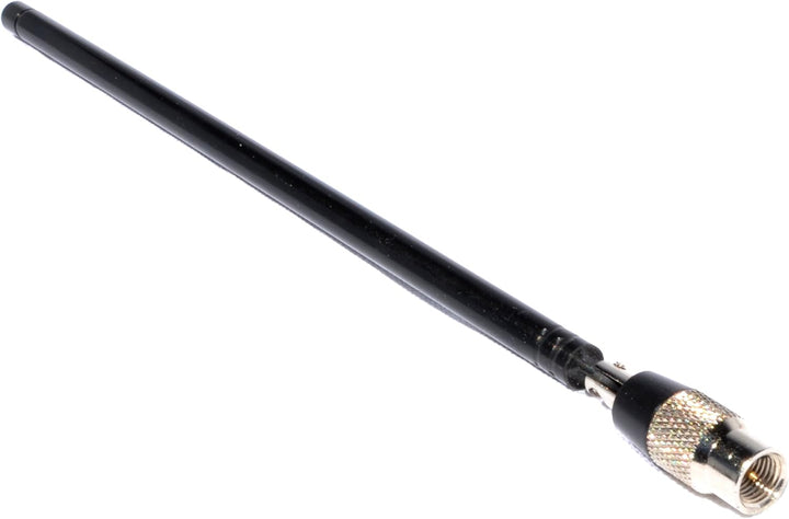 Teleskop-antenne SMA - 75 MHz von 1 GHz (ANT500)