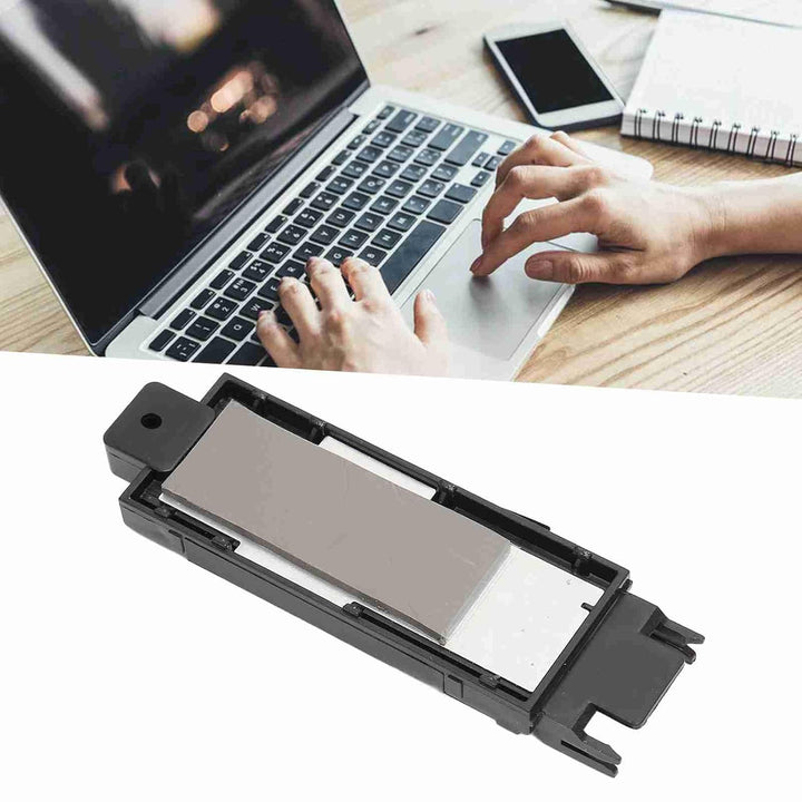 M.2 NGFF SSD-Kühlkörper-Festplattenabdeckung für P50, Kühlkörper-Fach, Festplattenhalterung, Abdecku