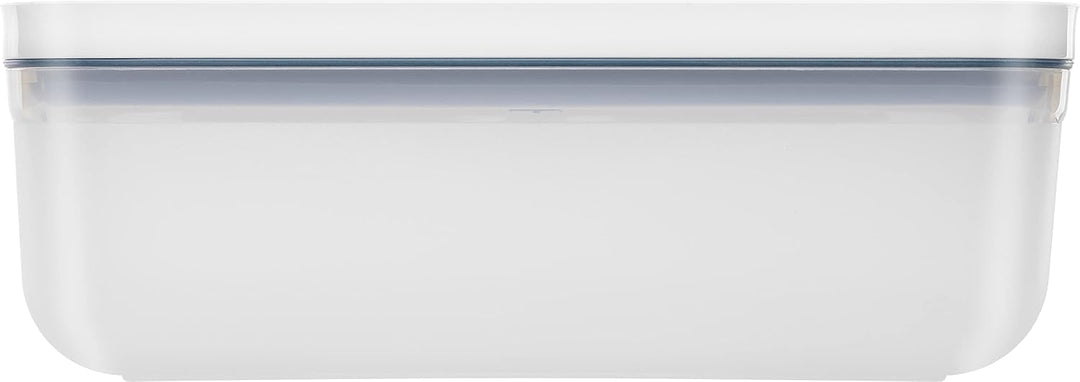 ZWILLING Fresh & Save Vakuum Kühlschrankbox, Kunststoff, La Mer Kühlschrankbox Kunststoff Kühlschran
