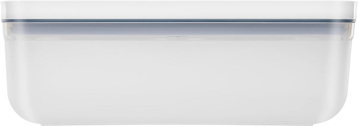 ZWILLING Fresh & Save Vakuum Kühlschrankbox, Kunststoff, La Mer Kühlschrankbox Kunststoff Kühlschran