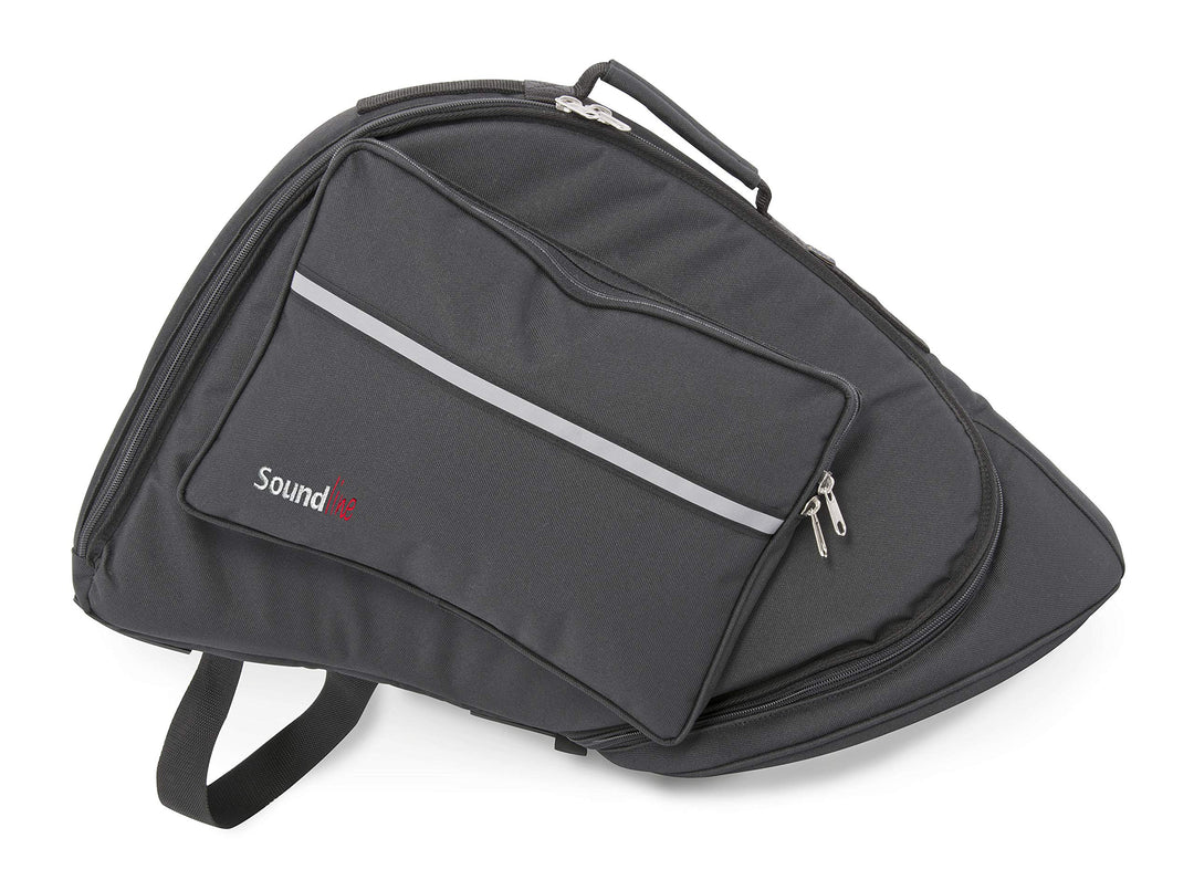 Soundline Kinderhorn-Gigbag, bis Schall-ø 28 cm