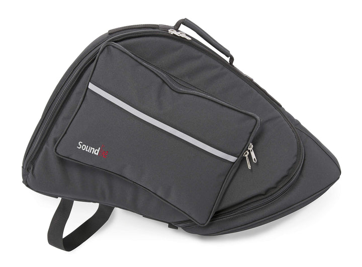 Soundline Kinderhorn-Gigbag, bis Schall-ø 28 cm