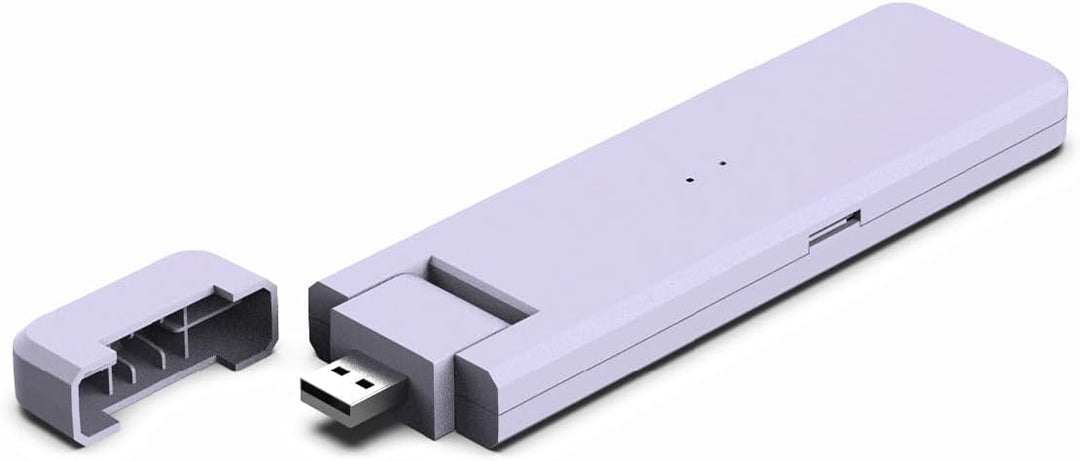 Hoymiles DTU-WLite Datenübertragungs- und Kontrolleinheit für Wechselrichter der Serien HM und MI +