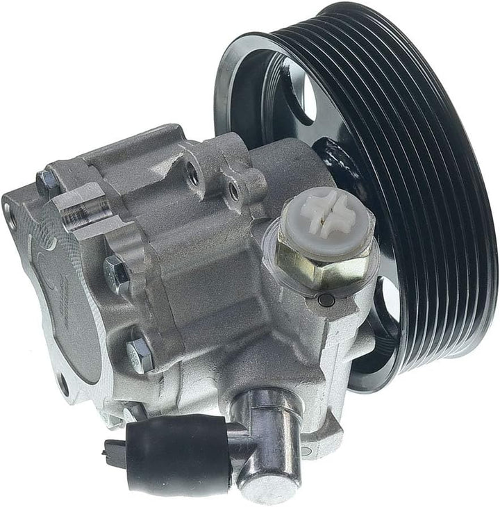 Frankberg Servopumpe Hydraulikpumpe Lenkung Kompatibel mit GL-Klasse X164 GL320 3.0L 2006-2009 M-Kla