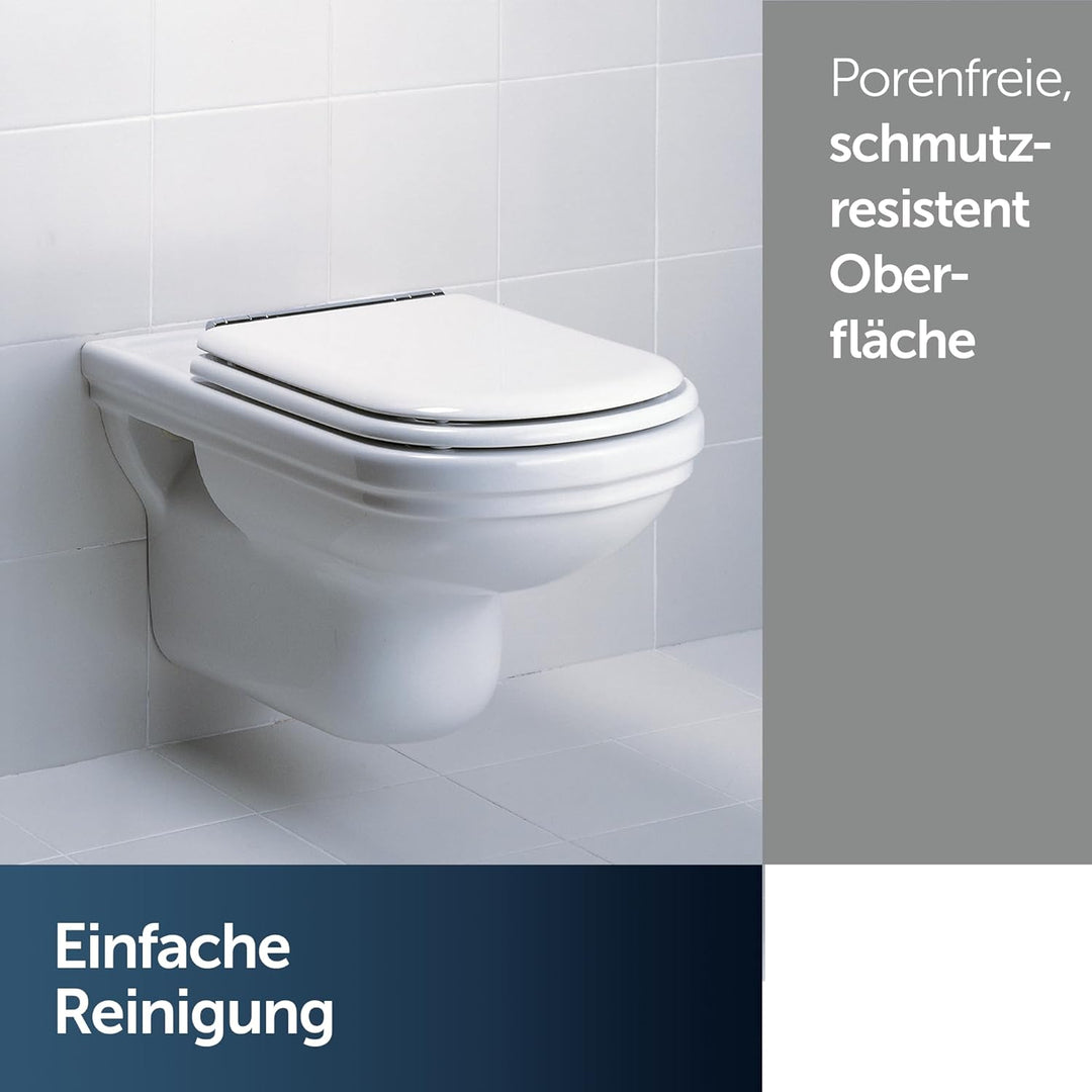 Ideal Standard T627801 Calla WC-Sitz