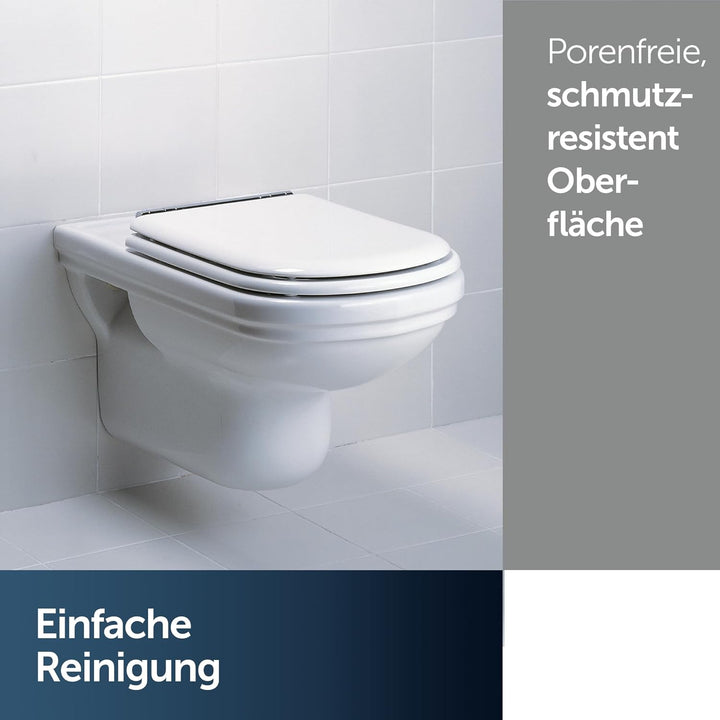 Ideal Standard T627801 Calla WC-Sitz