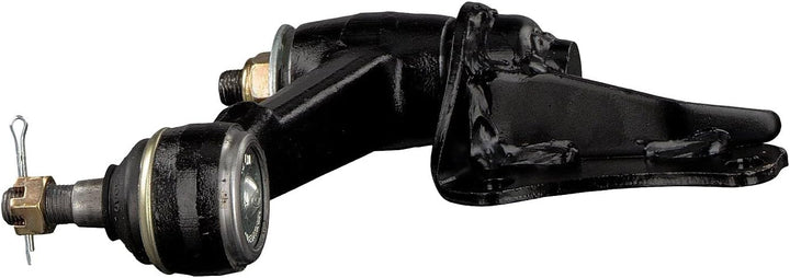 febi bilstein 41981 Lenkzwischenhebel mit Kronenmutter und Splint , 1 Stück