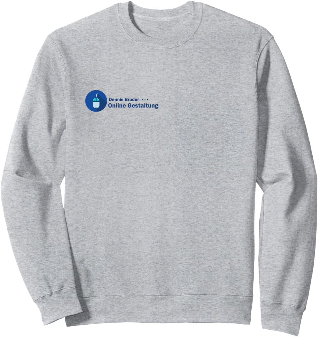 Online Gestaltung Sweatshirt